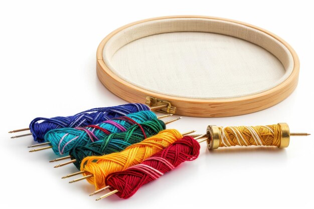 Мастерская и инструменты