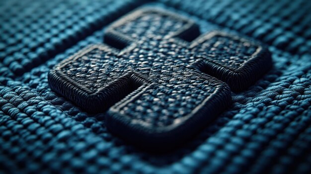 Персональная вышивка